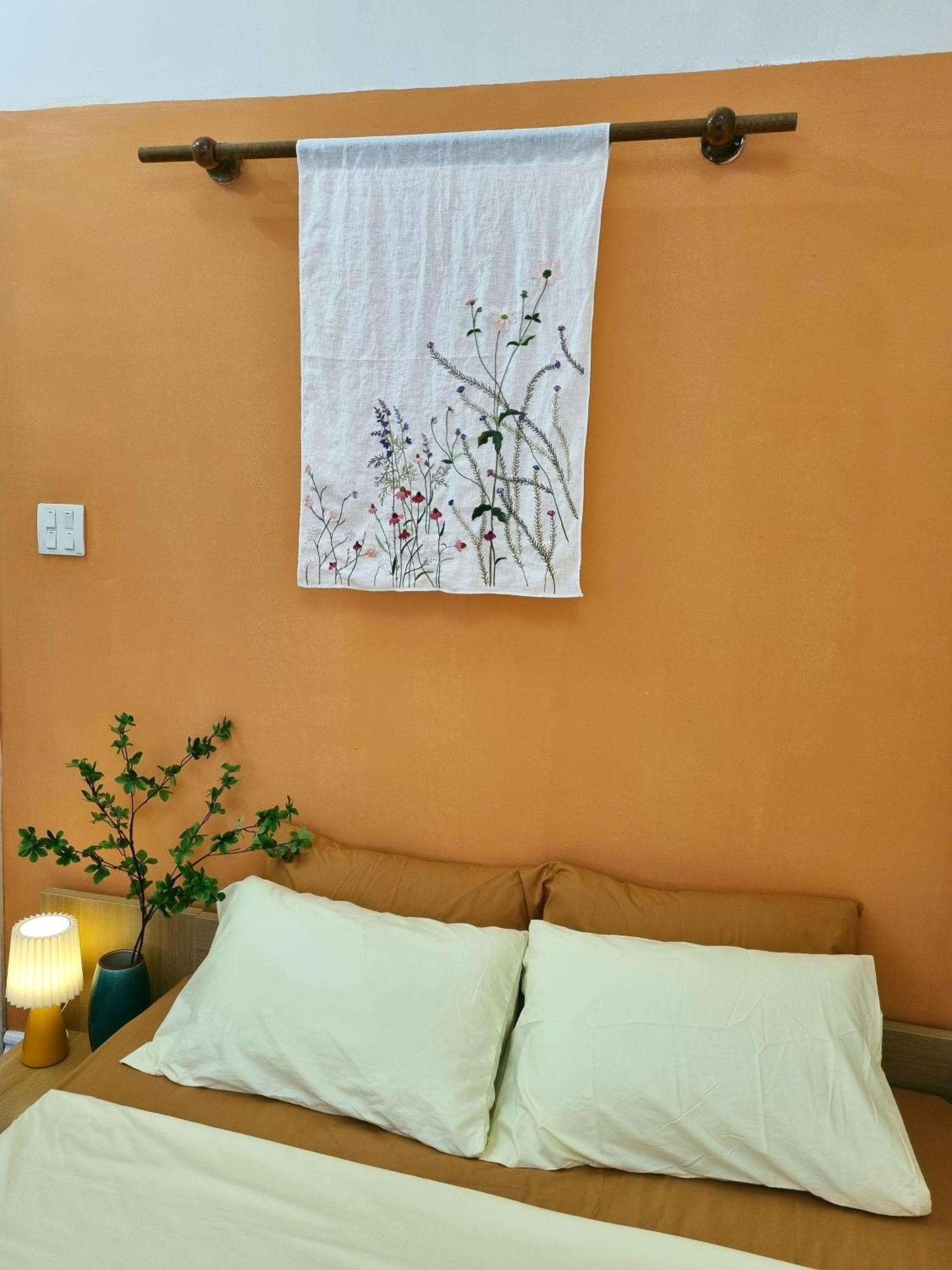 Daisy'S Stay Hanoi Exteriör bild