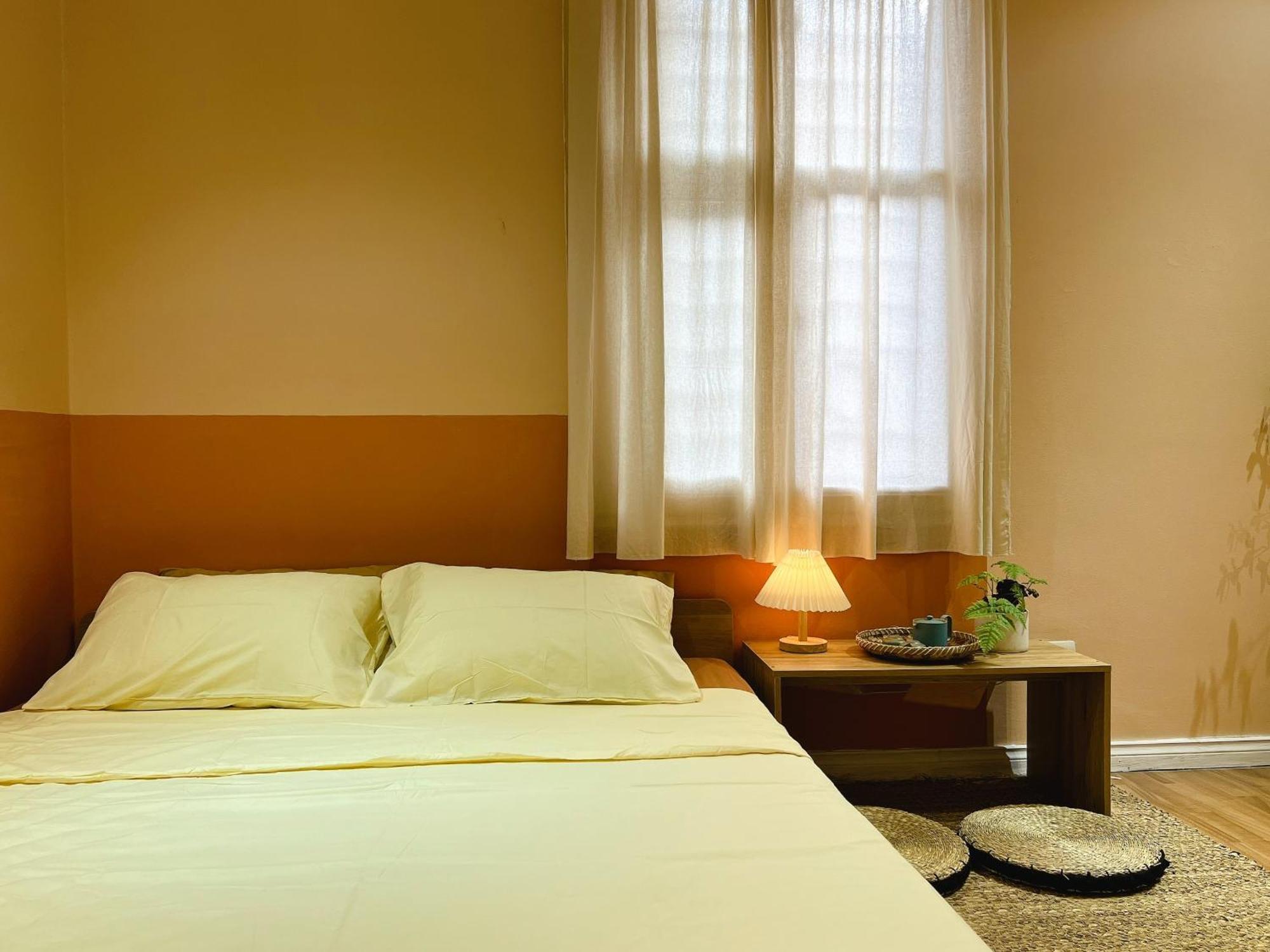 Daisy'S Stay Hanoi Exteriör bild