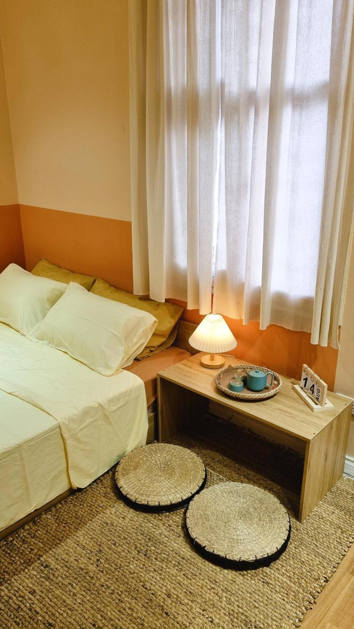 Daisy'S Stay Hanoi Exteriör bild