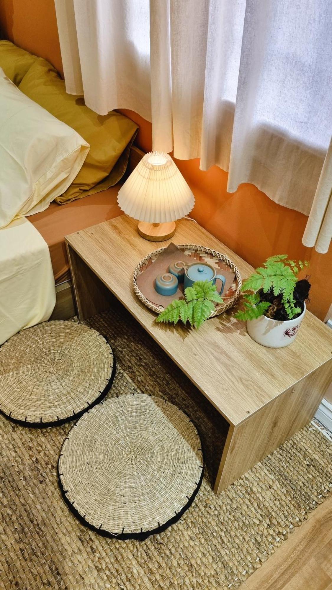 Daisy'S Stay Hanoi Exteriör bild