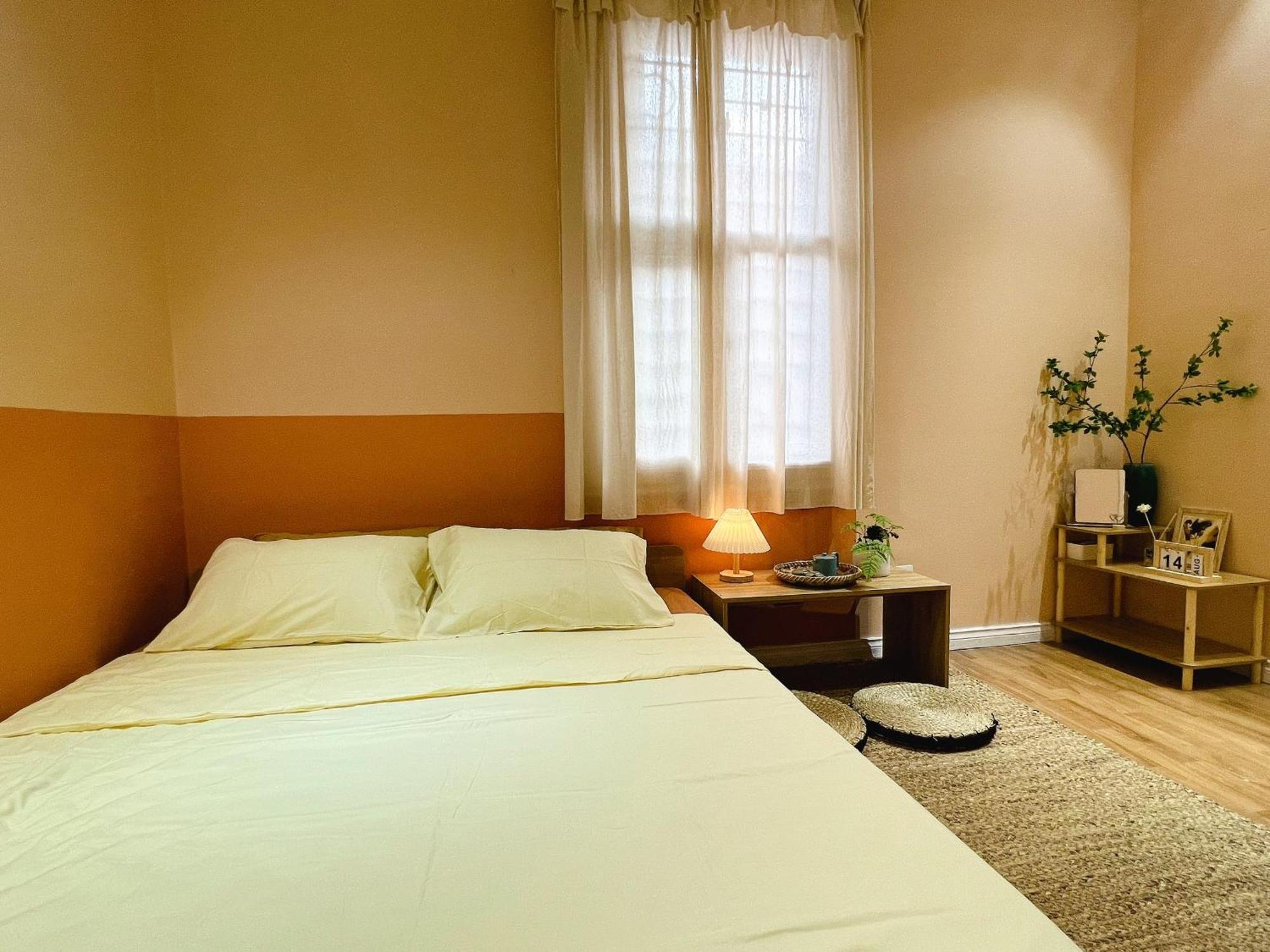 Daisy'S Stay Hanoi Exteriör bild